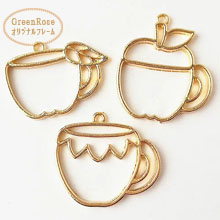 フルーツマグカップ