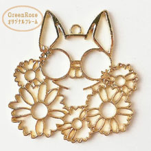 サングラスねこ