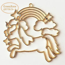 ゆめかわユニコーン